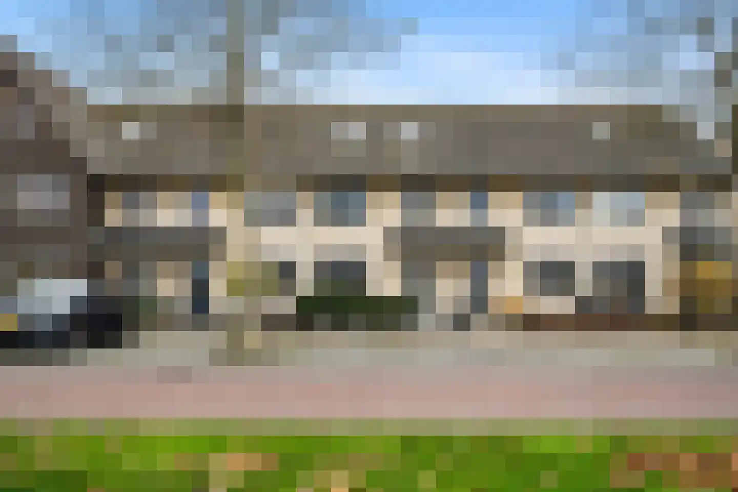 Vrijenburglaan 281 dans Barendrecht