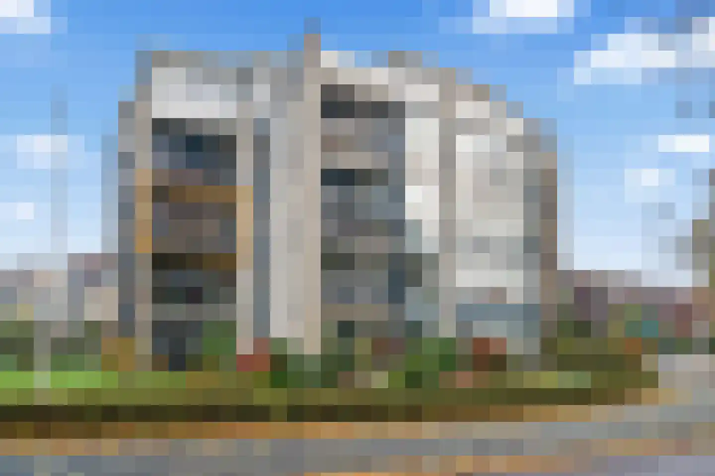 Vrijheidshof 9 in Woerden