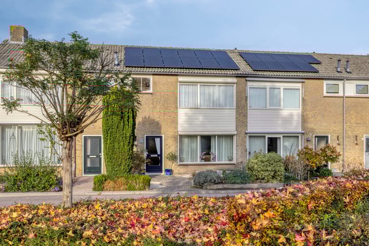 Vrijheidslaan 20 in Brakel foto