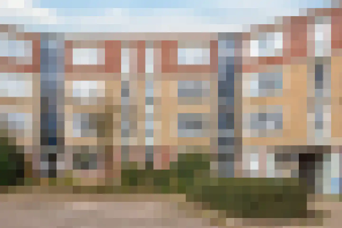 Vrijhoef 46 Leusden