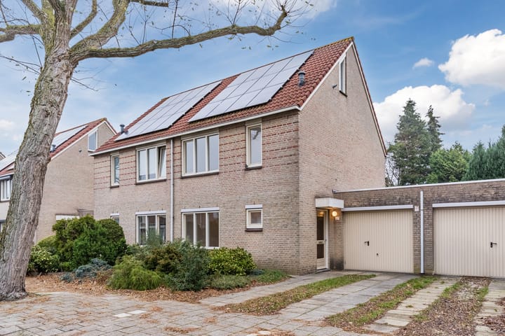 Vrijkensven 27 in Eindhoven foto