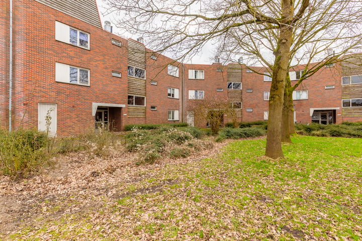 Vrijmark 163 in Almere foto