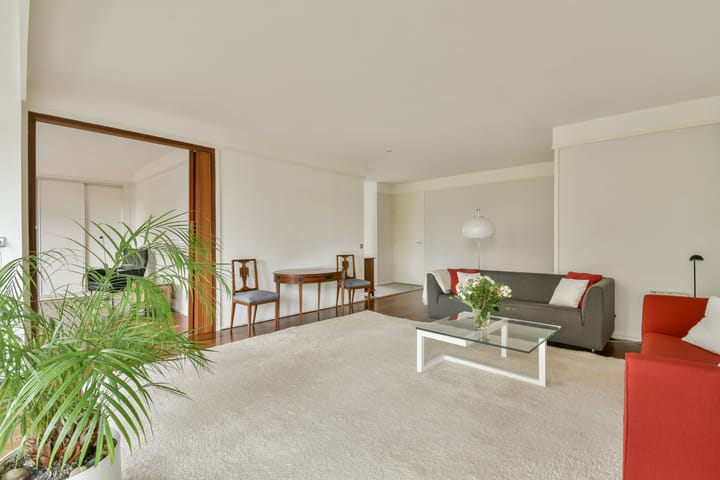 Vrijzicht 128 in Amsterdam foto