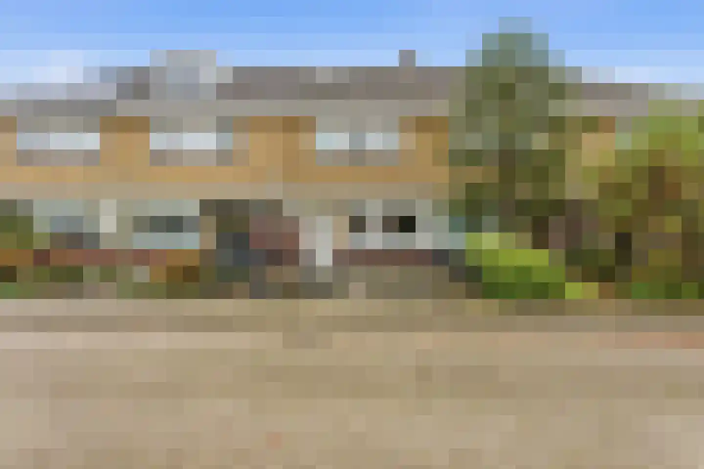 Vroegestraat 5 in Alblasserdam