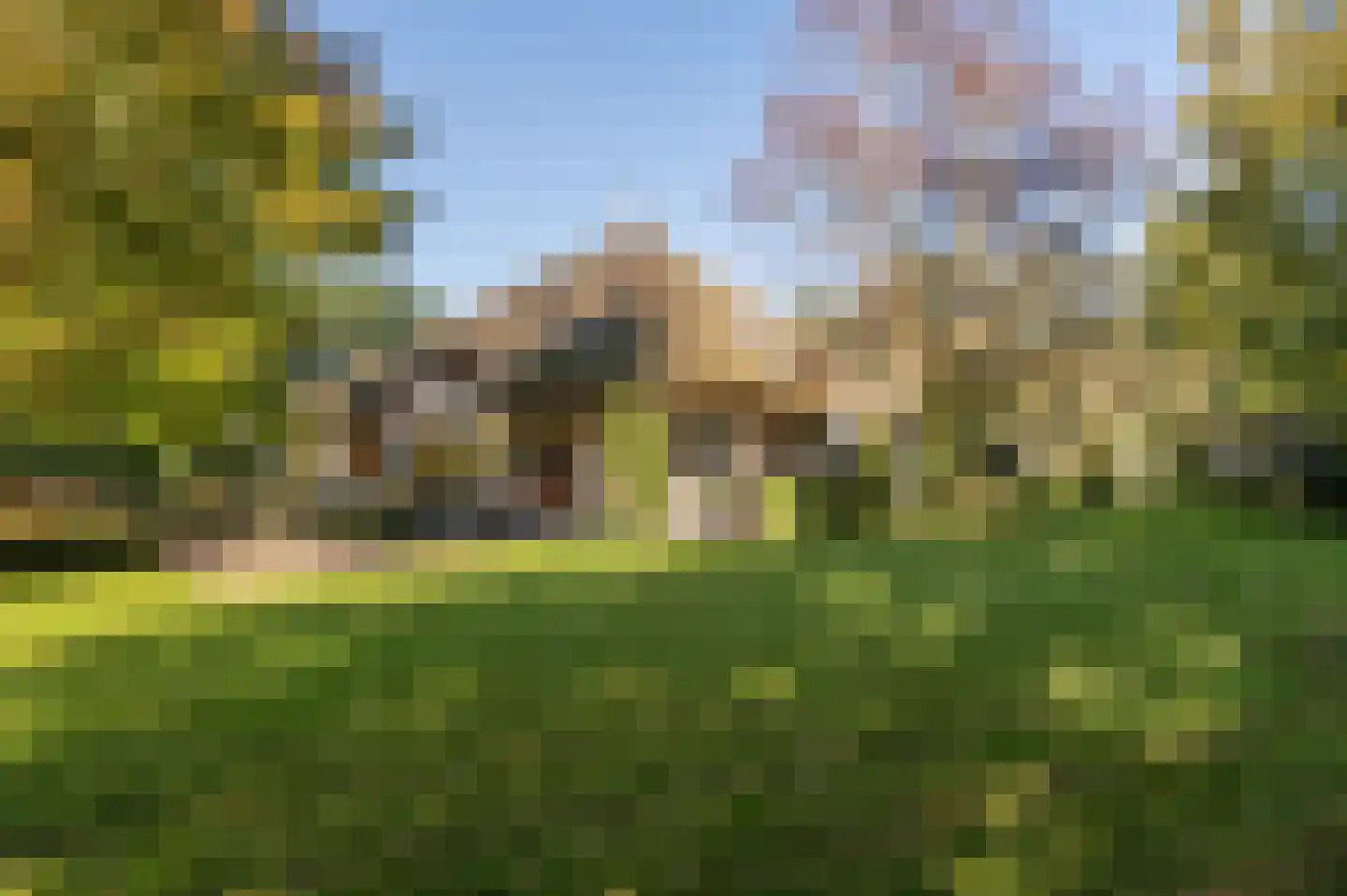 Vroonland 11 in Mijnsheerenland