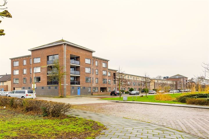 Vrouwe Jacobastraat 29 in Gorinchem foto