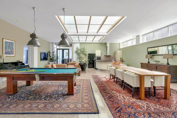 Vrouwenhoflaan 2a in Brielle foto