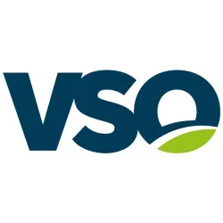 Logotipo de VSO makelaars &amp; taxateurs Amersfoort