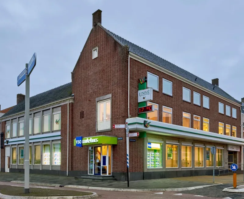 Kantoor foto van VSO makelaars & taxateurs