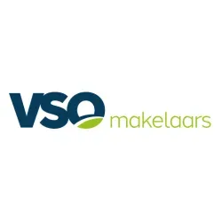 Logo VSO makelaars & taxateurs