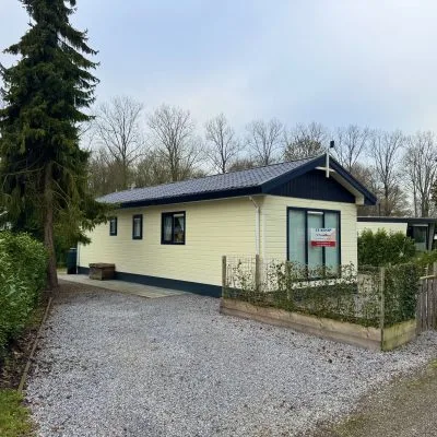 Team foto van VT Makelaars