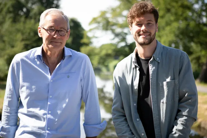 Kantoor foto van VTH Makelaardij