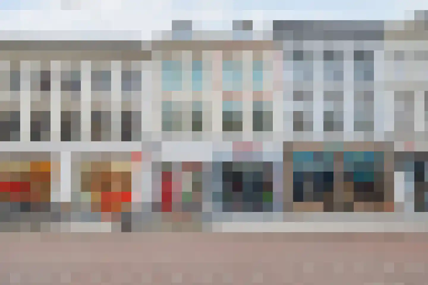 Vughterstraat 20 A en 's-Hertogenbosch