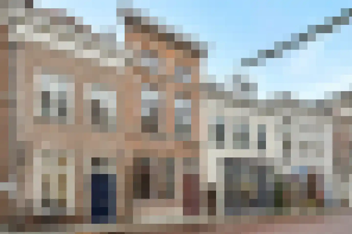Vughterstraat 203 in 's-Hertogenbosch