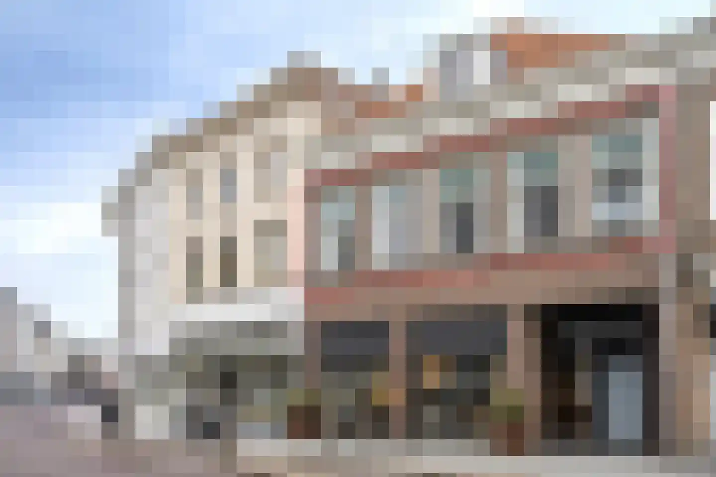 Vughterstraat 55 A in 's-Hertogenbosch