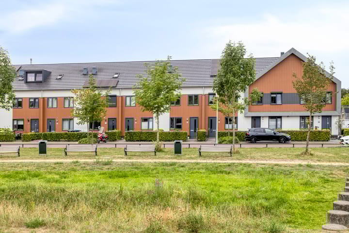 Vulcanusweg 35 in Vaassen