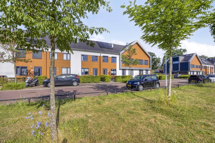 Vulcanusweg 37 in Vaassen foto