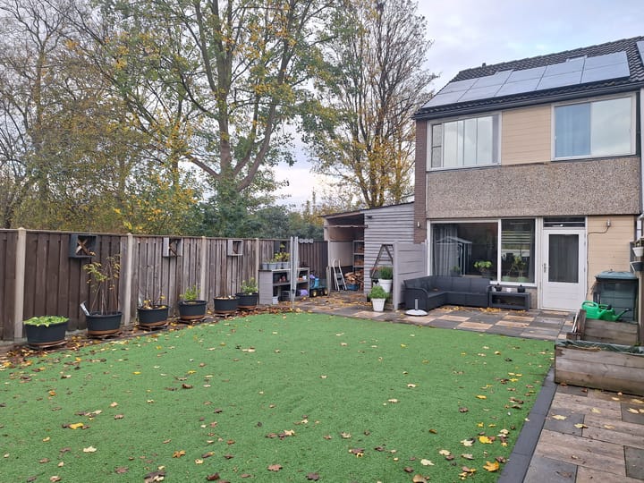 Vurenlaan 76 in Tiel foto