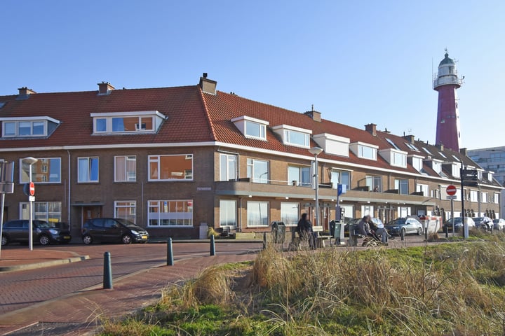 Vuurbaakstraat 48 in 's-Gravenhage foto