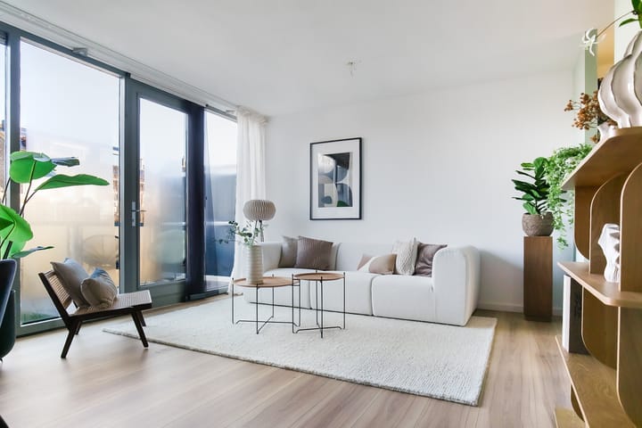 Vuurboetsduin 117 in Hoofddorp foto