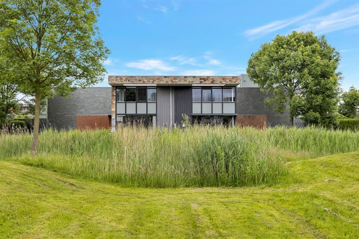 Vuurboetsduin 28 in Hoofddorp foto