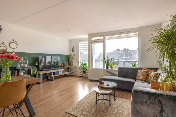 Vuurdoornpark 37 in Zoetermeer foto