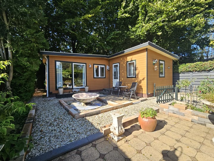 Vuurkuilweg 34-0016 in Hulshorst foto