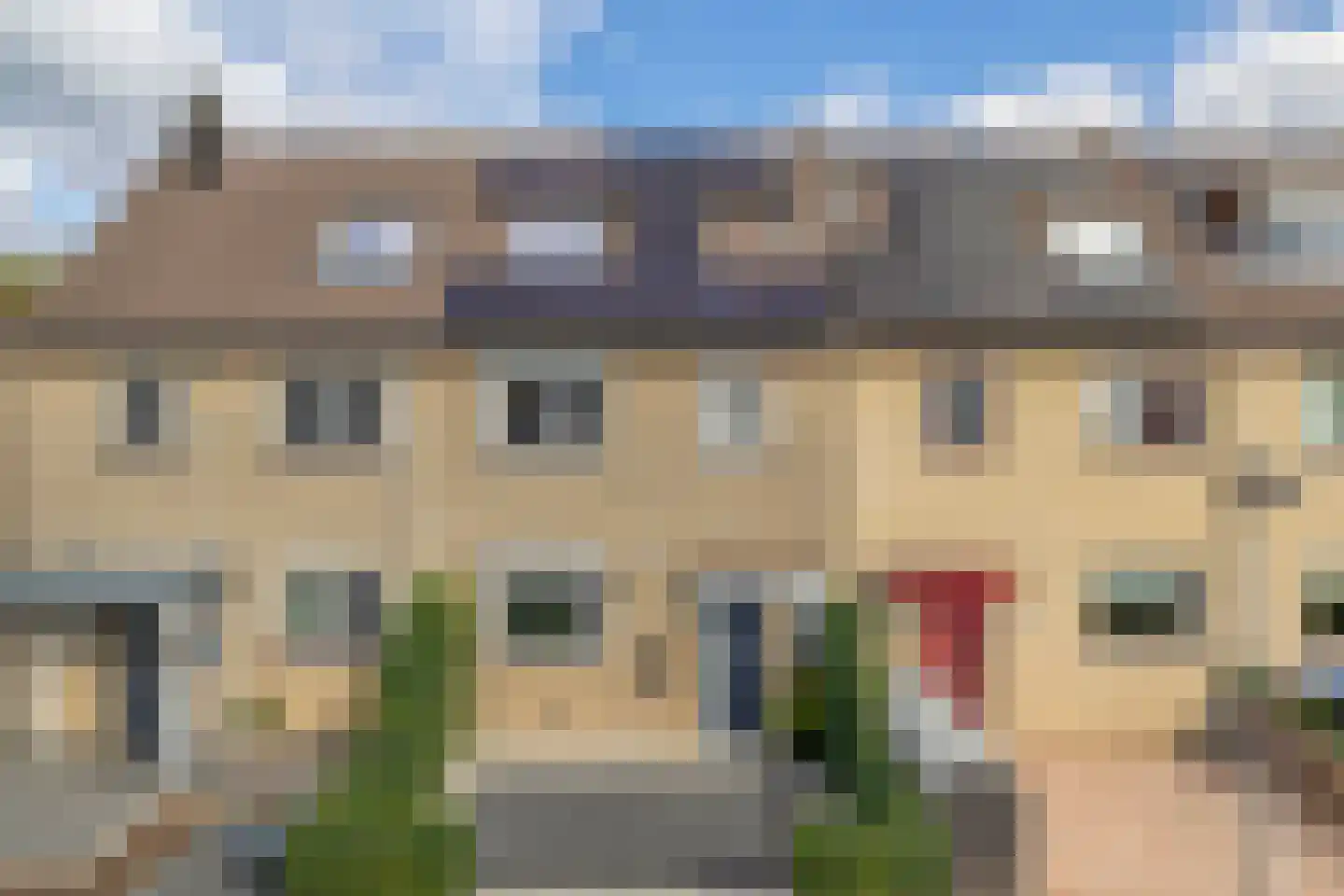 Vuursteenkreek 19 in Spijkenisse