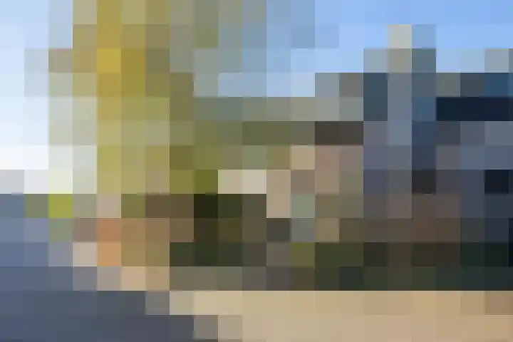 Vuurtoren 23 in Amstelveen