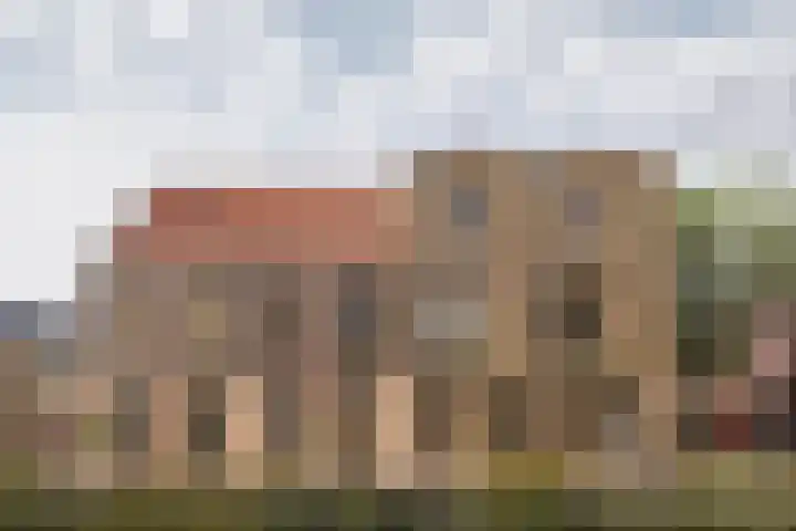 Vuurtoren 36 Zeewolde