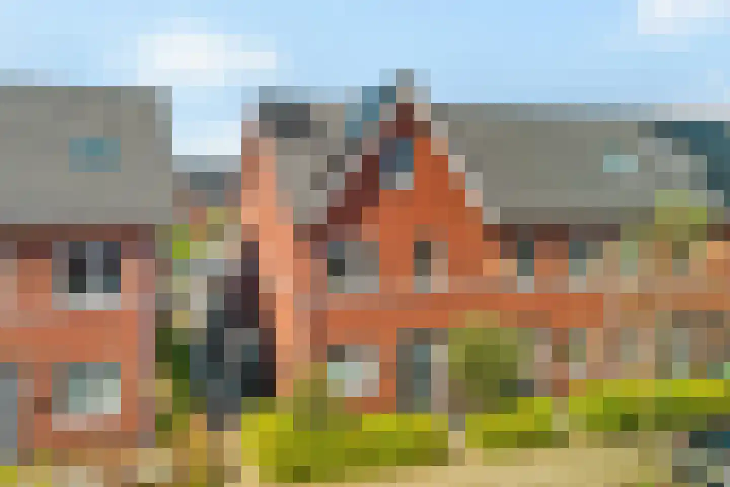 Vuurvlinder 23 's-Gravenzande