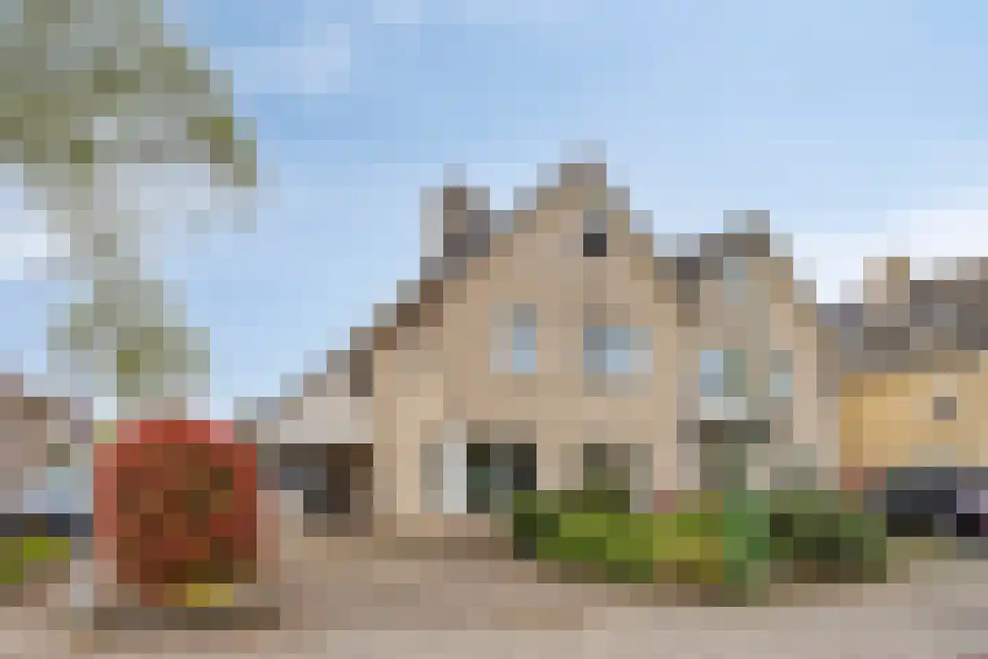Vuurvlinderronde 25 in Veenendaal