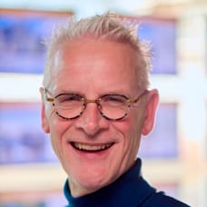 Foto van W.A. (Sander) Korsen - Financieel Adviseur