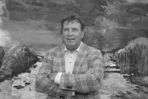 Photo of W.D.A.M. Verbeet