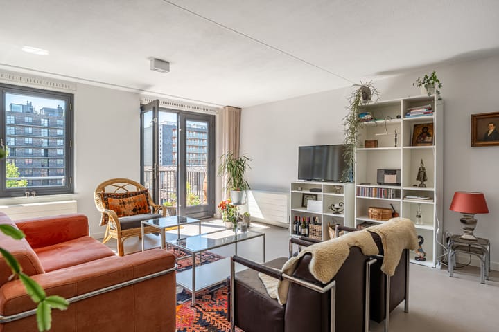 W.G. Witteveenplein 90 in Rotterdam