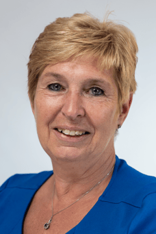 Foto van W. Goudzwaard