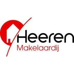 Logo van W. Heeren Makelaardij