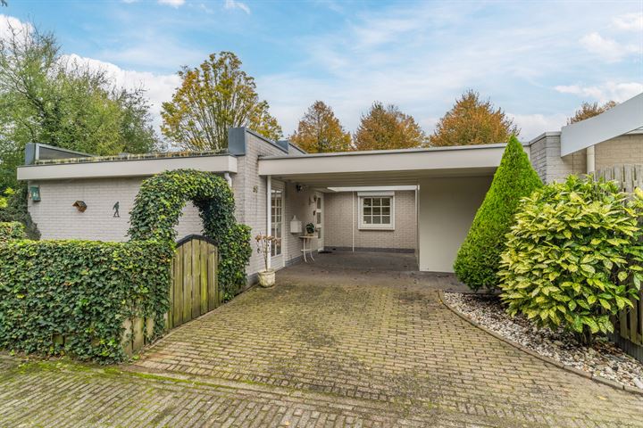 W.J. Bladergroenstraat 56 in Tiel foto