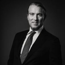 Foto van W.J. Nieuwenburg