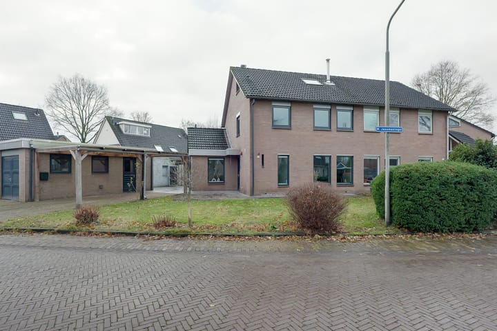 Foto van woning W Jaasmasingel 18, Dwingeloo
