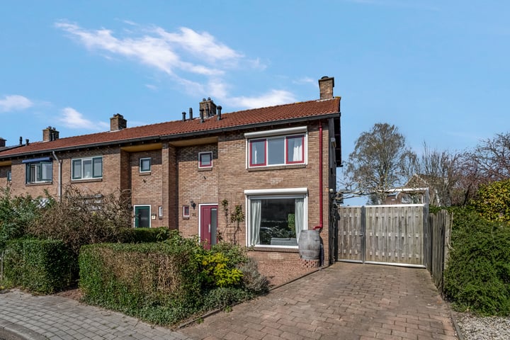 W. Kerstenweg 25 in Renkum foto