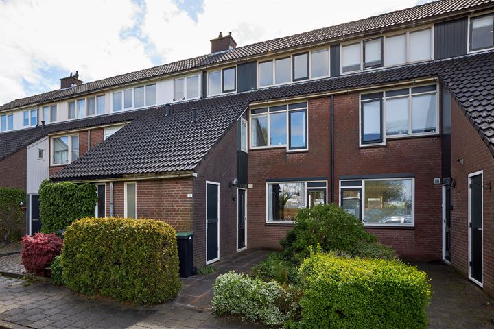 W. Ontzigtstraat 15 in Ter Aar foto