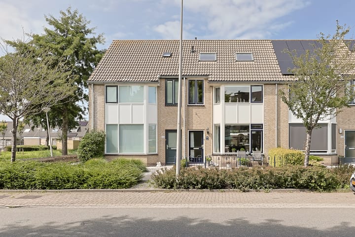 W. Ontzigtstraat 24 in Ter Aar foto