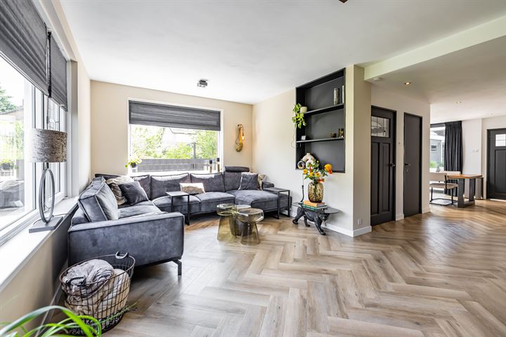 W. van Graftweg 23 in Paterswolde foto