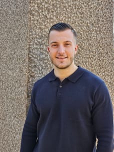 Foto van W. Wassenaar