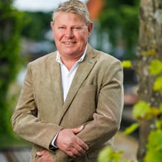 Foto van W. (Wouter) Andriessen