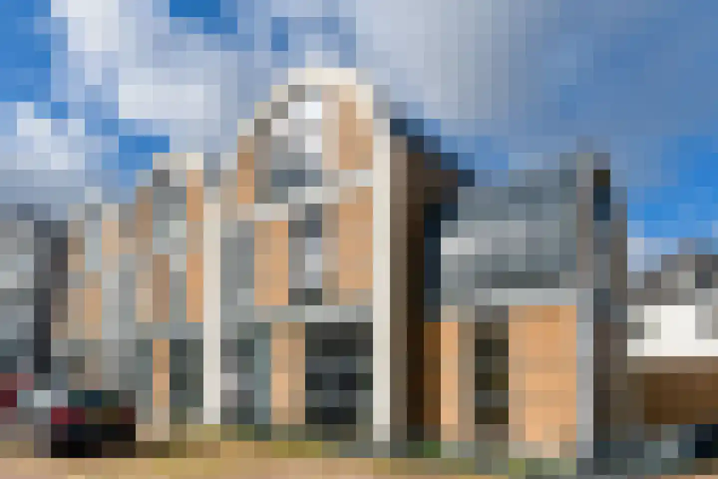 Waadse Poldergracht 91 in Muiden