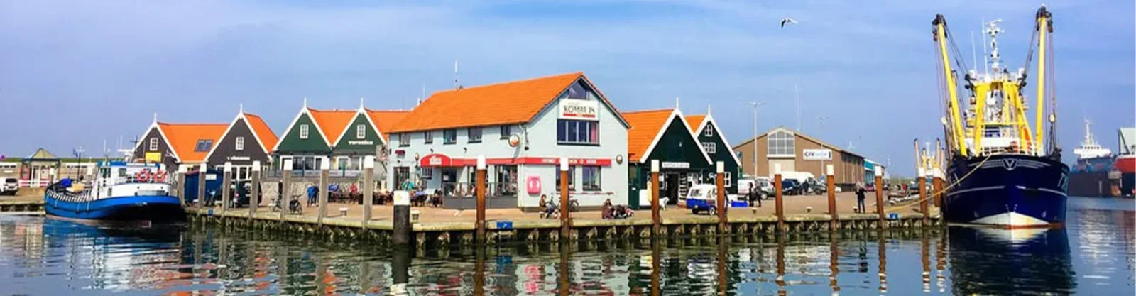 Team foto van Waaijer Advies