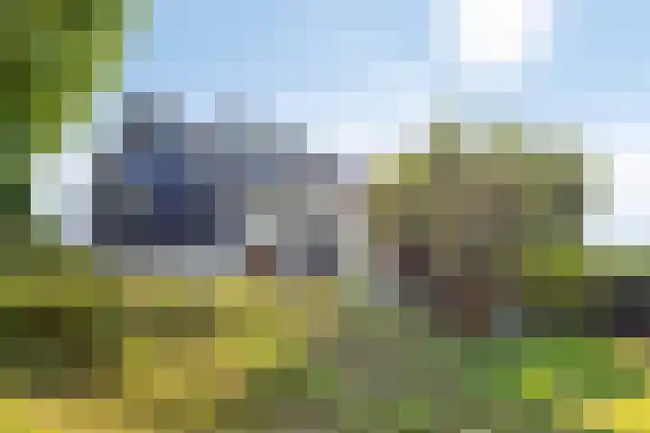 Waalbandijk 20 in Gameren