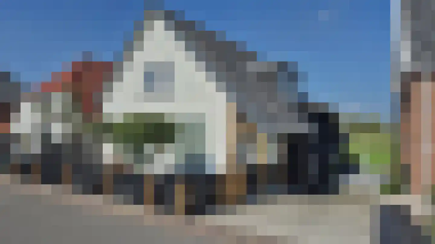 Waalbandijk 28 in Gameren